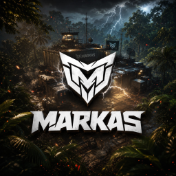 Markas