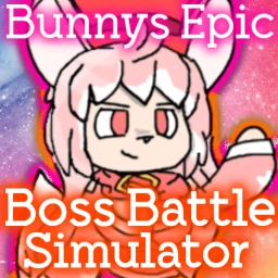 Epic Boss Battle Simulator icon