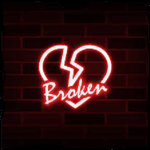 Broken Hearts <3