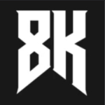 8k Members