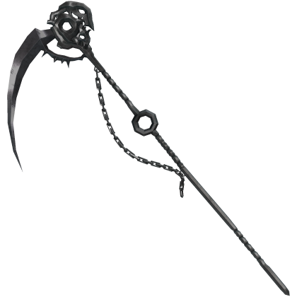 ♡ Misa Scythe [Death Note] Roblox item