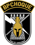 BPChoque - Santa Fé RP