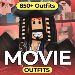 💎Film Series OUTFITS