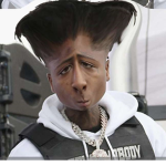 khyrell