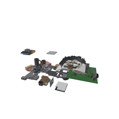 MM2 Maps