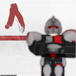 Aeonian Vanguard