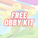 [Un-copylocked] Obby Game Kit