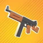 Rudimentality's Battle Royal