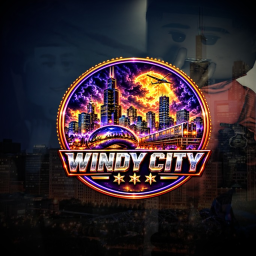 Windy City RBX - Chicago Roleplay icon