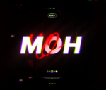 MOH|gang