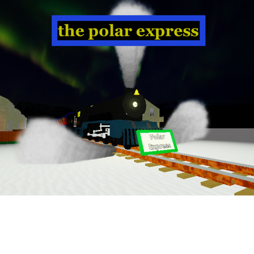polar express