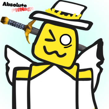 Absolute PWNage!!!!!1!11!!!1 [GRAND RELEASE]