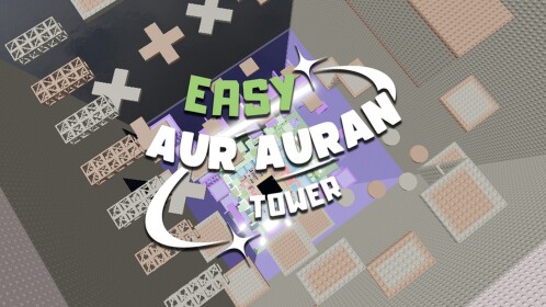 [CARRY] आसान और आरान टॉवर