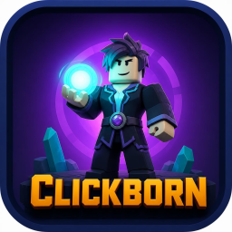 Clickborn