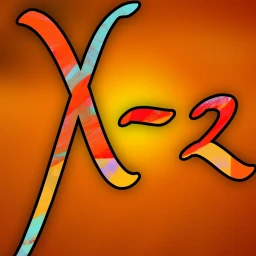 X-2 (Social Hangout Game) icon