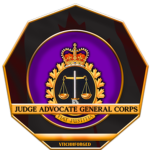 [CA] | Judge Advocate General Corps