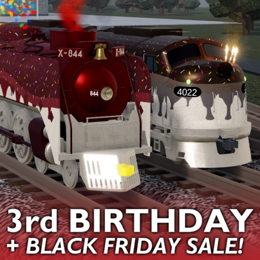 🎂 [Black Friday] RO Scale: Felina Subdivision  official Roblox game thumbnail