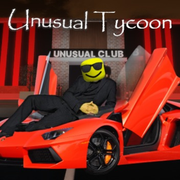 Unusual Tycoon