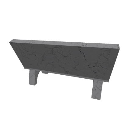 Public chair