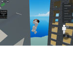 Roblox boy AKA Diego