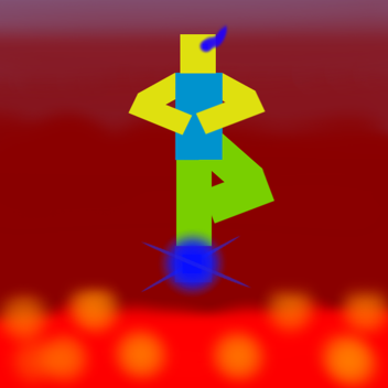 Stick Obby Training