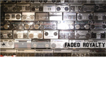 Faded Royalty.