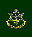 The Trinidad And Tobago Regiment