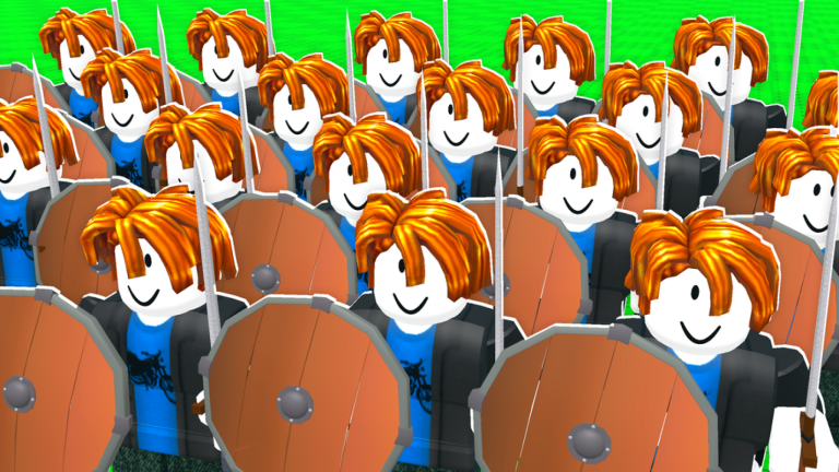 Clone Kingdom Tycoon ⚔️  screenshot 2