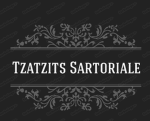 Tzatzits Sartoriale