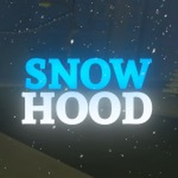 Snow Hood
