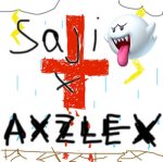 saji x axzlex