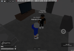 Cte gang