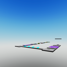 Fun obby
