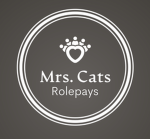 ~ Mrs. Cats Bloxburg Roleplays ~
