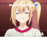 Hood Fighters