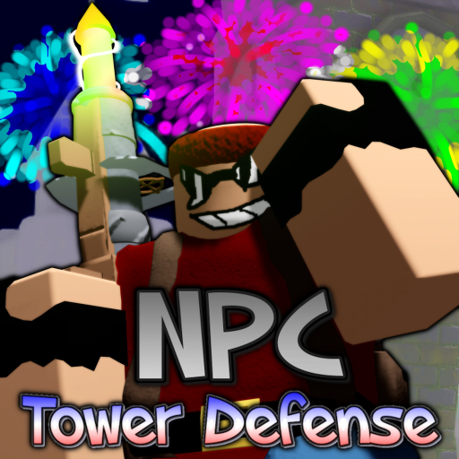 Npc Tower Defense