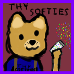 Thy Softies =3
