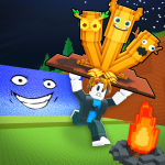 Escape Tsunami For Brainrots!