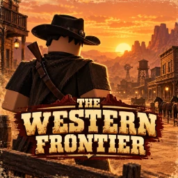 The Western Frontier icon