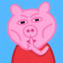 Build to Peppa Pig 🐷
