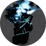 Cosmic Deceiver Deathstorm