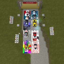Racing