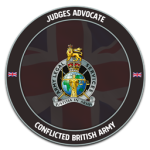 . |BA| Judges Advocate