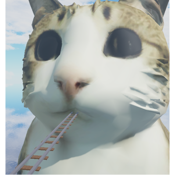 Cart ride into Meowl