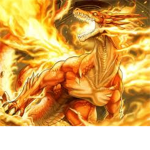 Dragon Lovers Group For cool People