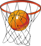 BASKETBALL LOVERZ!!!