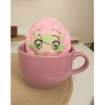 Live Laugh Love Mitsuri