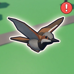 Be Bird