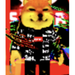Doggo drip cuit