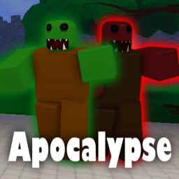 Zombie Rush Simulator [BETA]
